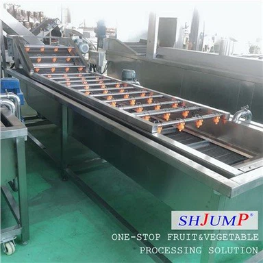 Peiriant Golchi Chwythu Aer Ffrwythau