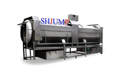 Golchwr Drymiau Rotari