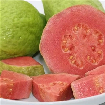 Peiriant Llinell Prosesu Saws Guava