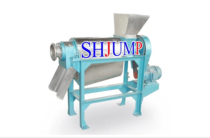 Echdynnwr Sudd Troellog