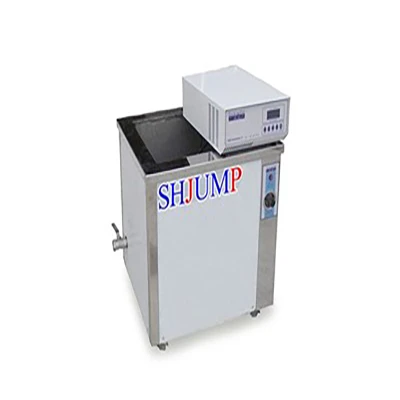 Glanhawr Ultrasonic Masnachol